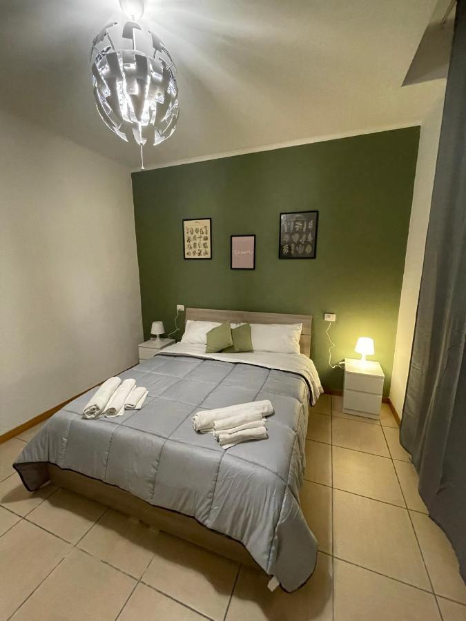 نابولي B&B Centro Citta المظهر الخارجي الصورة