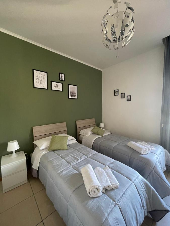 نابولي B&B Centro Citta المظهر الخارجي الصورة
