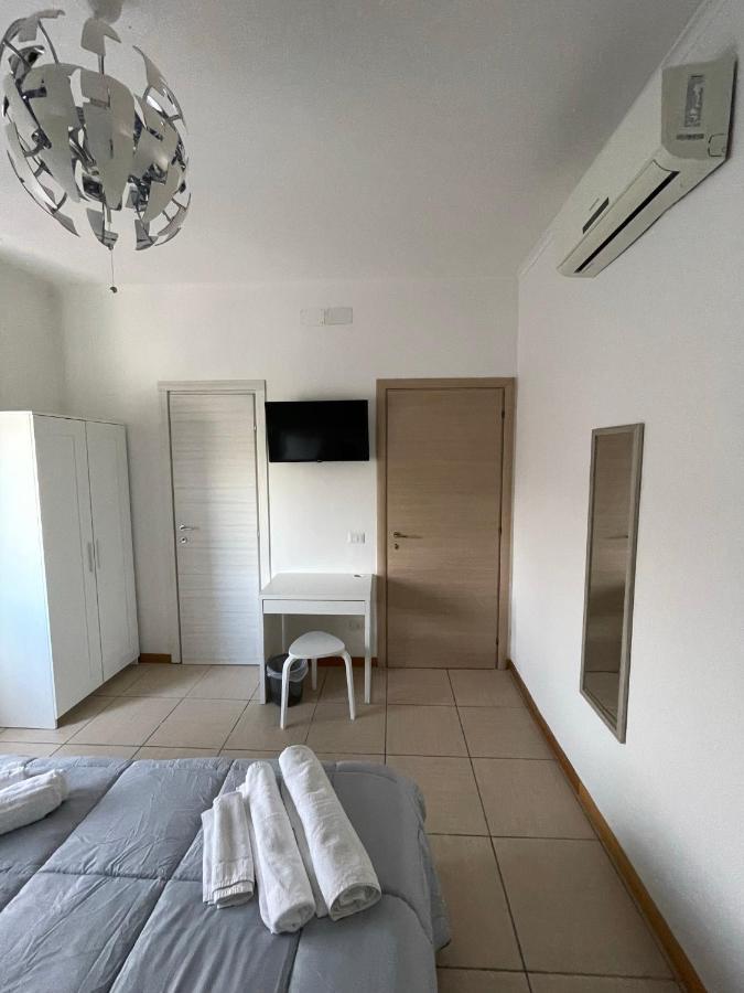 نابولي B&B Centro Citta المظهر الخارجي الصورة