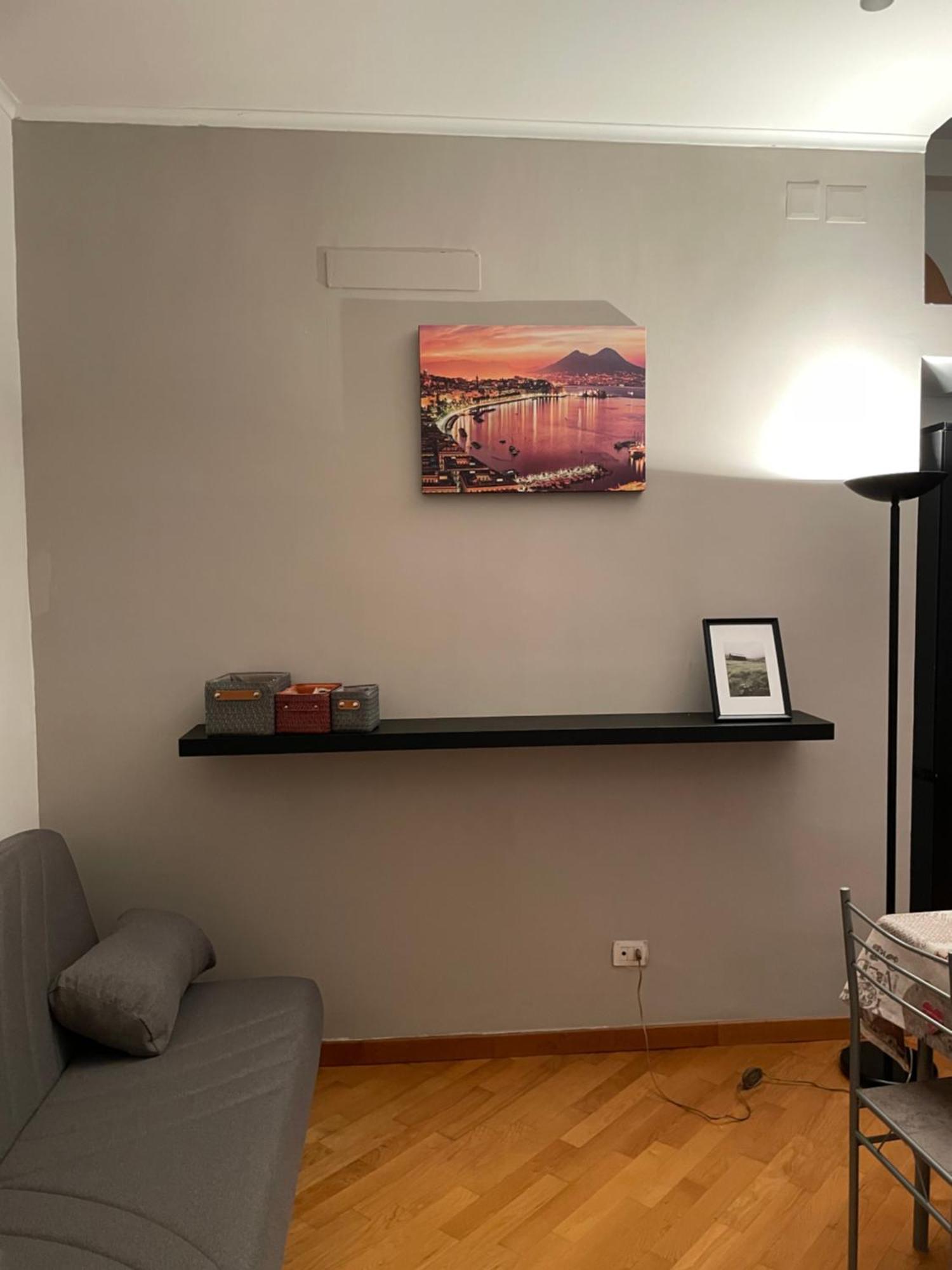 نابولي B&B Centro Citta المظهر الخارجي الصورة
